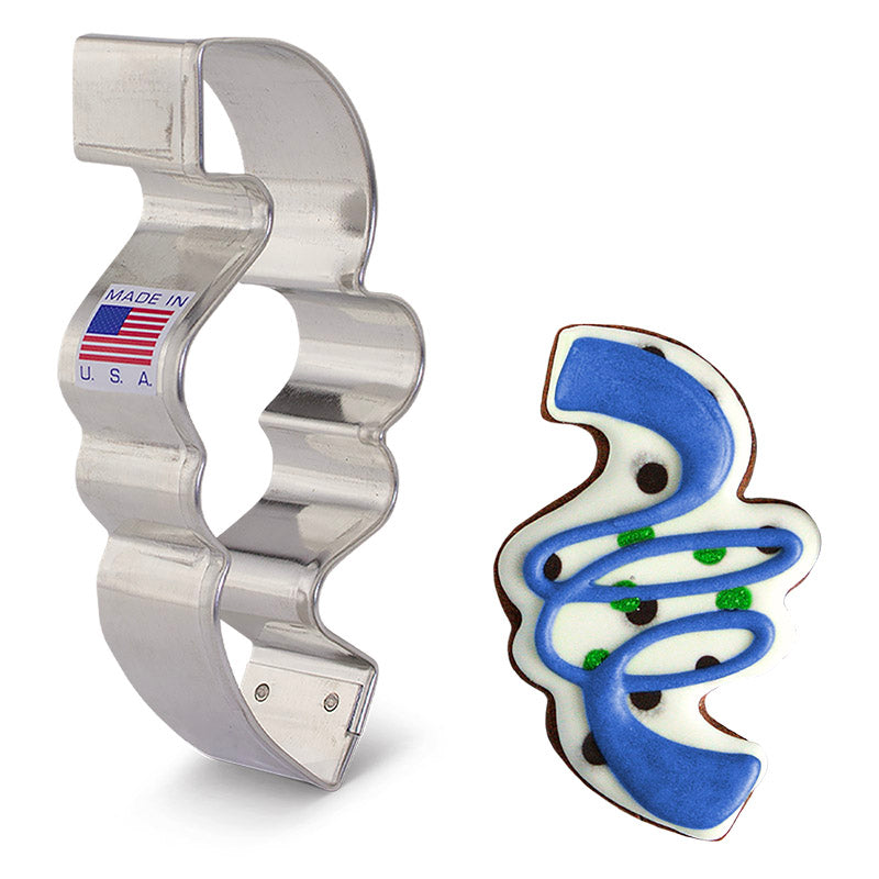 Confetti Cookie Cutter Ann Clark Wholesale