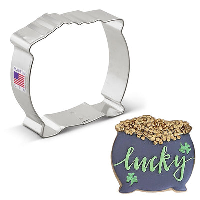 Pot of Gold