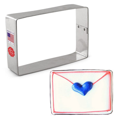 Rectangle Cookie Cutter