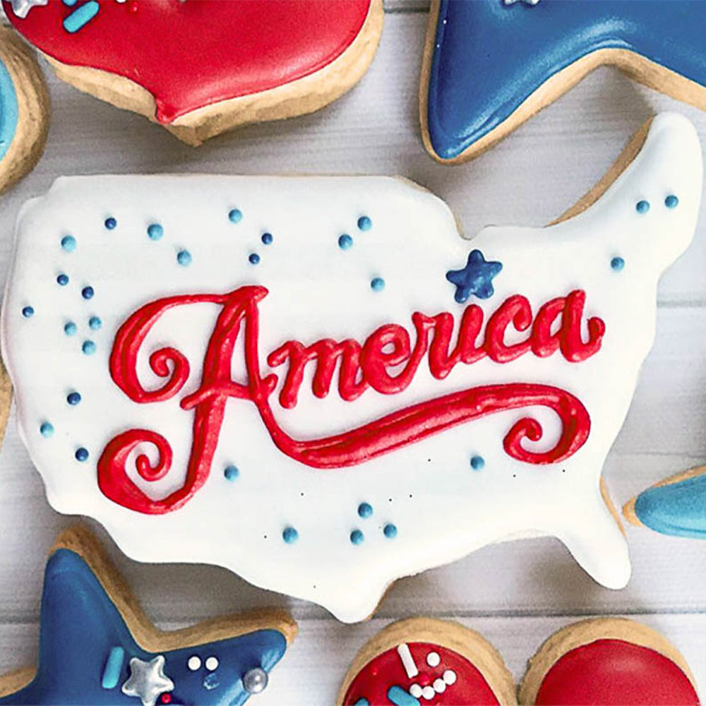 America cookie